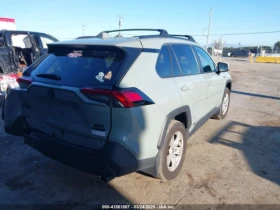 Обява за продажба на Toyota Rav4 HYBRID XLE ~36 900 лв. - изображение 4