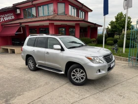 Lexus LX 570 5.7L V8* Газов инж.* 7+ 1 места - 47000 лв. - 25396691 | Car24.bg