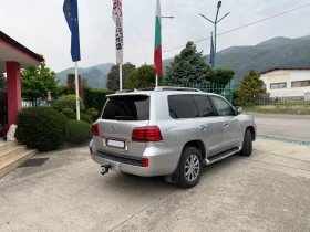 Lexus LX 570 5.7L V8* Газов инж.* 7+ 1 места - 47000 лв. - 25396691 | Car24.bg