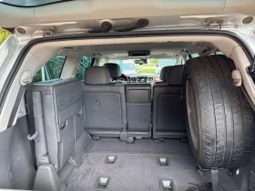 Lexus LX 570 5.7L V8* Газов инж.* 7+ 1 места - 47000 лв. - 25396691 | Car24.bg