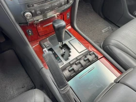 Lexus LX 570 5.7L V8* Газов инж.* 7+ 1 места - 47000 лв. - 25396691 | Car24.bg