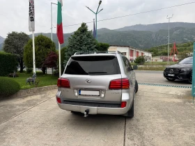 Lexus LX 570 5.7L V8* Газов инж.* 7+ 1 места - 47000 лв. - 25396691 | Car24.bg