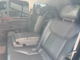     Lexus LX 570 5.7 V8*  