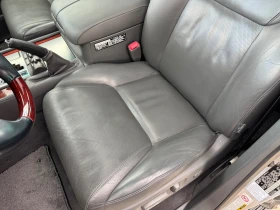 Lexus LX 570 5.7L V8* Газов инж.* 7+ 1 места - 47000 лв. - 25396691 | Car24.bg