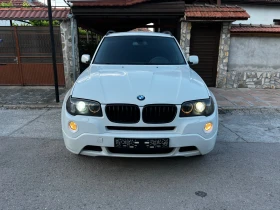 BMW X3 FaceLift-Avtomat | Mobile.bg    2