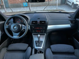 BMW X3 FaceLift-Avtomat | Mobile.bg    11
