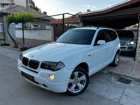BMW X3 FaceLift-Avtomat | Mobile.bg    3