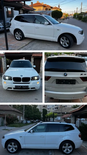 BMW X3 FaceLift-Avtomat | Mobile.bg    6