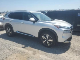 Nissan Rogue 2.5L PLATINUM 4X4* *  | Mobile.bg    3