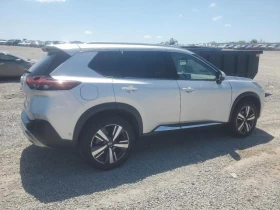 Nissan Rogue 2.5L PLATINUM 4X4* *  | Mobile.bg    4