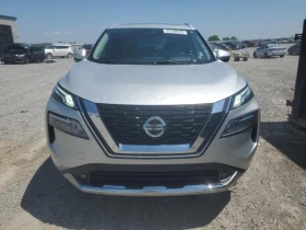 Nissan Rogue 2.5L PLATINUM 4X4* *  | Mobile.bg    2