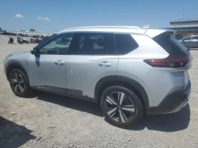 Nissan Rogue 2.5L PLATINUM 4X4* *  | Mobile.bg    6