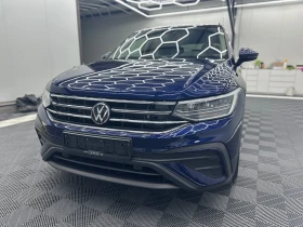 VW Tiguan 2.0 TSI Allspace 4motion - 50900 лв. - 55153252 2