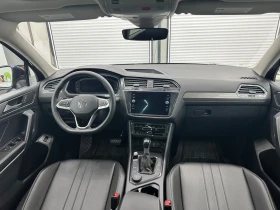 VW Tiguan 2.0 TSI Allspace 4motion - 50900 лв. - 55153252 14