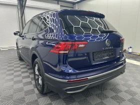 VW Tiguan 2.0 TSI Allspace 4motion - 50900 лв. - 55153252 7