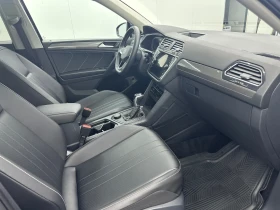 VW Tiguan 2.0 TSI Allspace 4motion - 50900 лв. - 55153252 11