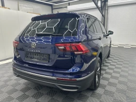 VW Tiguan 2.0 TSI Allspace 4motion - 50900 лв. - 55153252 8