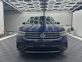 VW Tiguan 2.0 TSI Allspace 4motion - 50900 лв. - 55153252 3