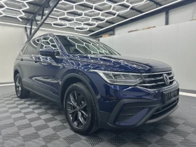 VW Tiguan 2.0 TSI Allspace 4motion - 50900 лв. - 55153252 4