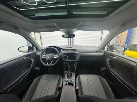 VW Tiguan 2.0 TSI Allspace 4motion - 50900 лв. - 55153252 13