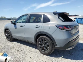 Honda Hr-v SPORT AWD | Mobile.bg    4