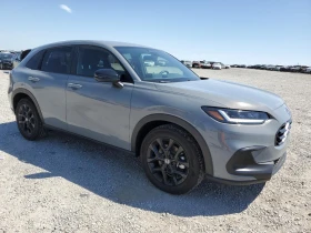 Honda Hr-v SPORT AWD | Mobile.bg    3