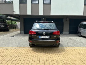 VW Touareg 3.0 TDI | Mobile.bg    4
