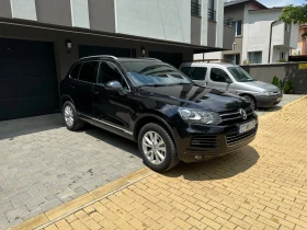 VW Touareg 3.0 TDI | Mobile.bg    2