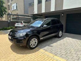 VW Touareg 3.0 TDI | Mobile.bg    3