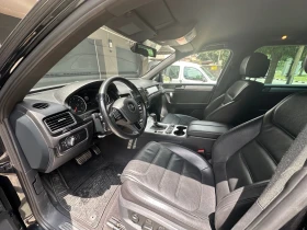 VW Touareg 3.0 TDI | Mobile.bg    8