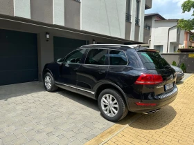 VW Touareg 3.0 TDI | Mobile.bg    5