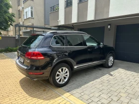 VW Touareg 3.0 TDI | Mobile.bg    6