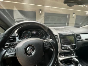 VW Touareg 3.0 TDI | Mobile.bg    7