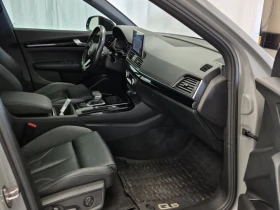 Audi Q5 * CARFAX * АВТО КРЕДИТ * ЦЕНА ДО БГ! - 47999 лв. - 95527396 13