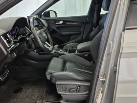 Audi Q5 * CARFAX * АВТО КРЕДИТ * ЦЕНА ДО БГ! - 47999 лв. - 95527396 8