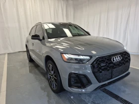 Audi Q5 * CARFAX * АВТО КРЕДИТ * ЦЕНА ДО БГ!