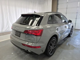 Audi Q5 * CARFAX * АВТО КРЕДИТ * ЦЕНА ДО БГ! - 47999 лв. - 95527396 6