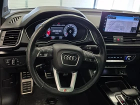 Audi Q5 * CARFAX * АВТО КРЕДИТ * ЦЕНА ДО БГ! - 47999 лв. - 95527396 10