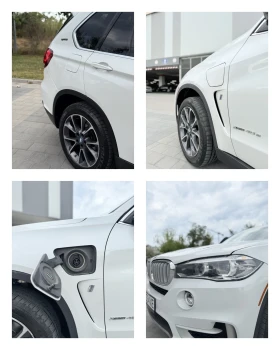 BMW X5 Plug-in Hybrid | Mobile.bg    9