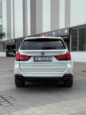 BMW X5 Plug-in Hybrid | Mobile.bg    5