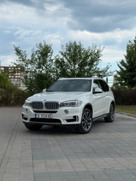 BMW X5 Plug-in Hybrid | Mobile.bg    1
