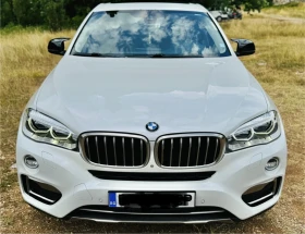 Обява за продажба на BMW X6 Перф! Пълна и реална история! ~25 400 EUR - изображение 1