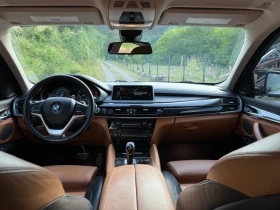 Обява за продажба на BMW X6 Перф! Пълна и реална история! ~25 400 EUR - изображение 7