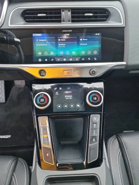 Jaguar I-Pace HSE - 47600 лв. - 18568243 14