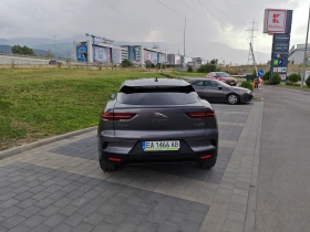 Jaguar I-Pace HSE - 47600 лв. - 18568243 7