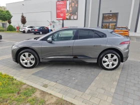 Jaguar I-Pace HSE - 47600 лв. - 18568243 6