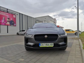 Jaguar I-Pace HSE - 47600 лв. - 18568243 4