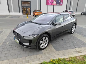 Jaguar I-Pace HSE