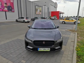 Jaguar I-Pace HSE - 47600 лв. - 18568243 5