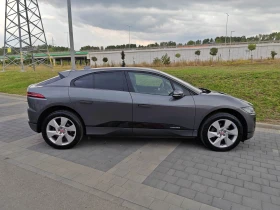 Jaguar I-Pace HSE - 47600 лв. - 18568243 2